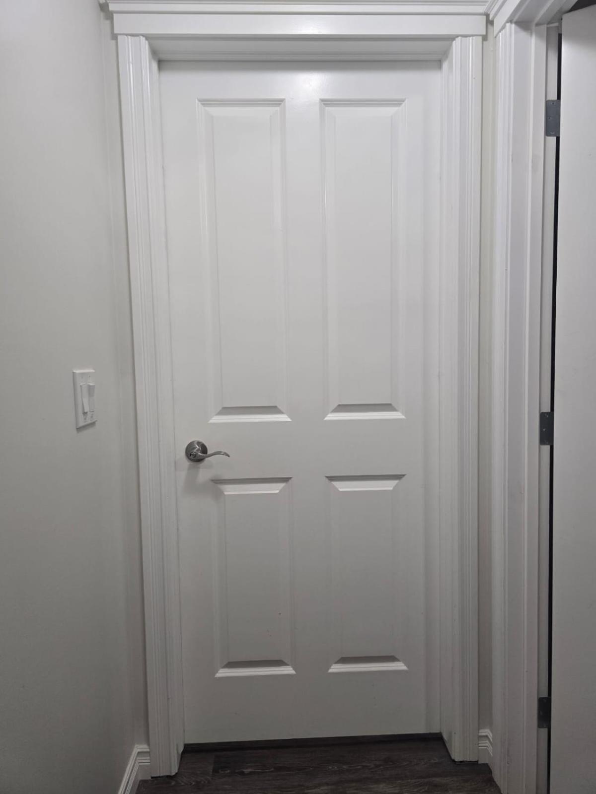 Apartment Feels Calgary