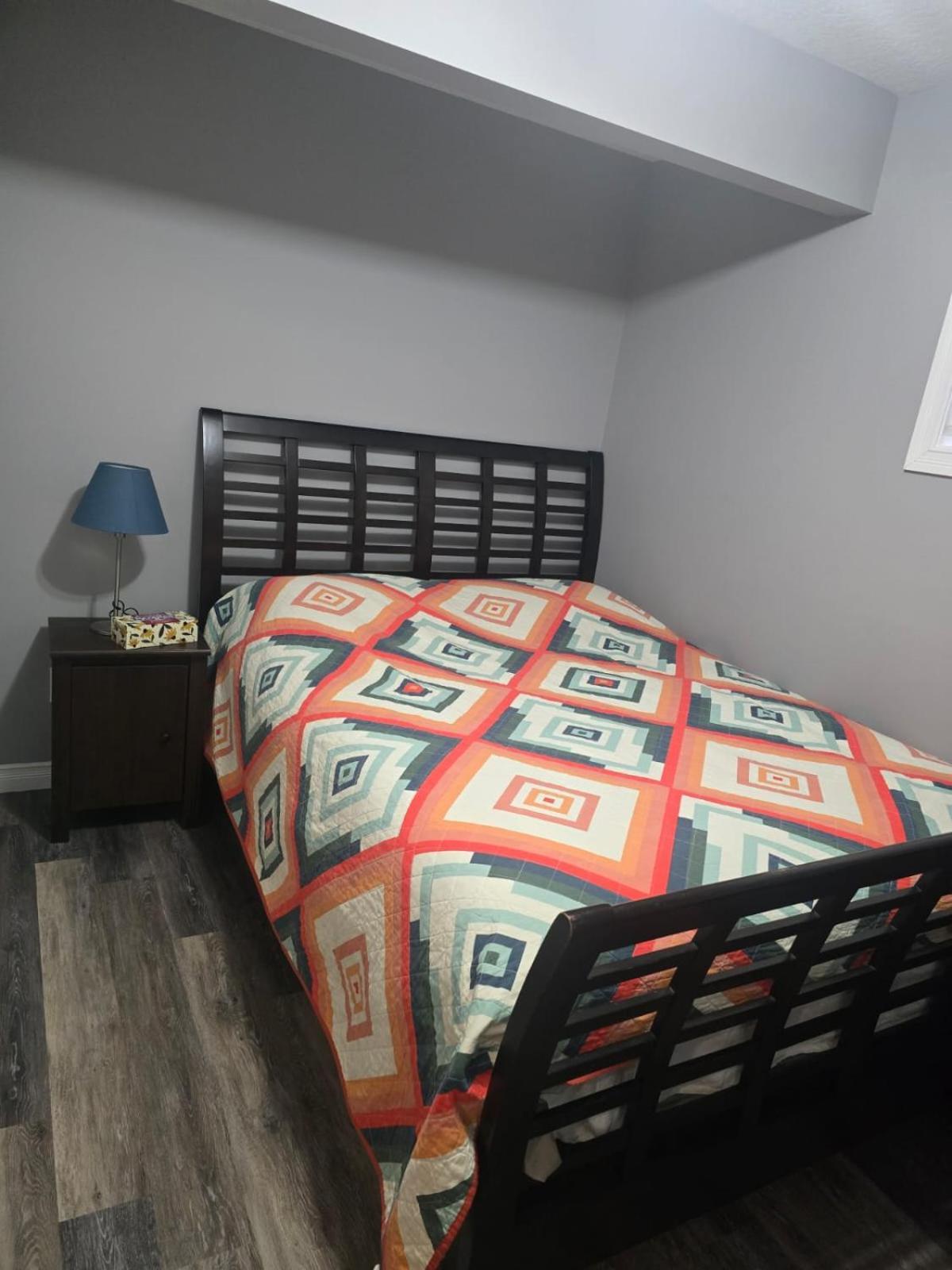 Feels Apartment Calgary